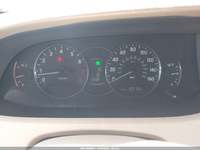 Aukcja sprzedaży 2007 Toyota Avalon Limited, vin: 4T1BK36B17U209291, numer aukcji: 44969541