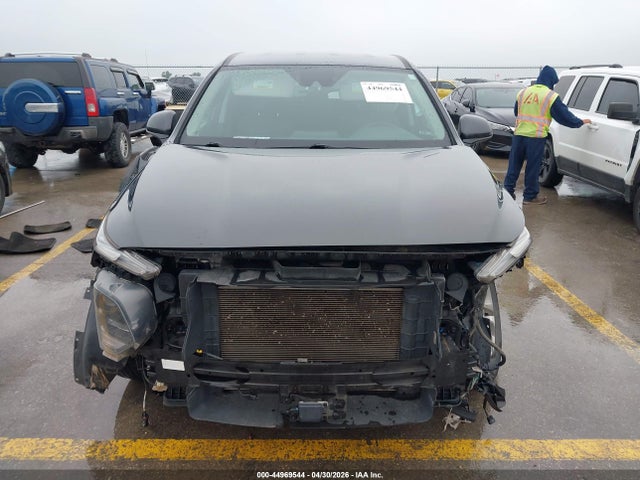 Hyundai Santa Fe Sel 2020 5NMS3CAD8LH214208 Image 13