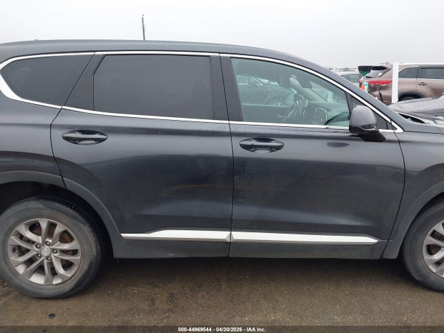 Hyundai Santa Fe Sel 2020 5NMS3CAD8LH214208 Image 14