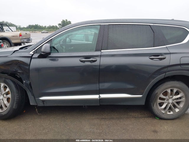 Hyundai Santa Fe Sel 2020 5NMS3CAD8LH214208 Image 15
