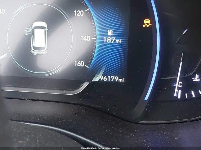 Hyundai Santa Fe Sel 2020 5NMS3CAD8LH214208 Image 16