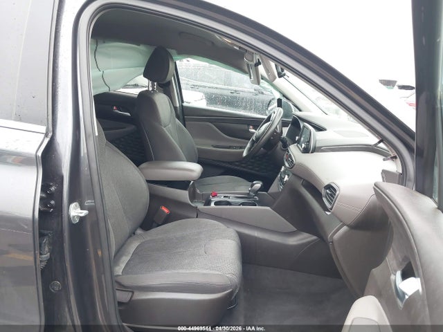 Hyundai Santa Fe Sel 2020 5NMS3CAD8LH214208 Image 5