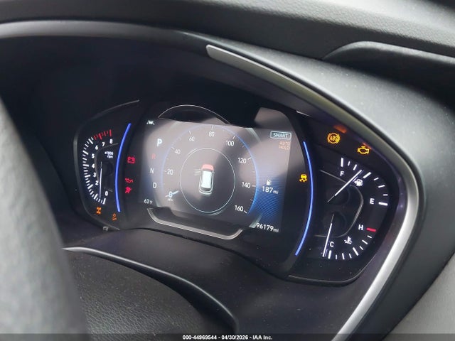 Hyundai Santa Fe Sel 2020 5NMS3CAD8LH214208 Image 7