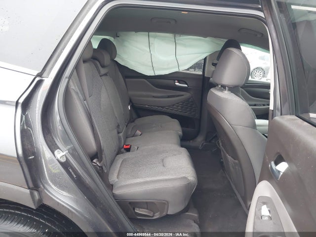 Hyundai Santa Fe Sel 2020 5NMS3CAD8LH214208 Image 8