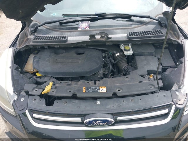 Продаж на аукціоні авто 2016 Ford Escape Titanium, vin: 1FMCU9J9XGUC80365, номер лоту: 44969546