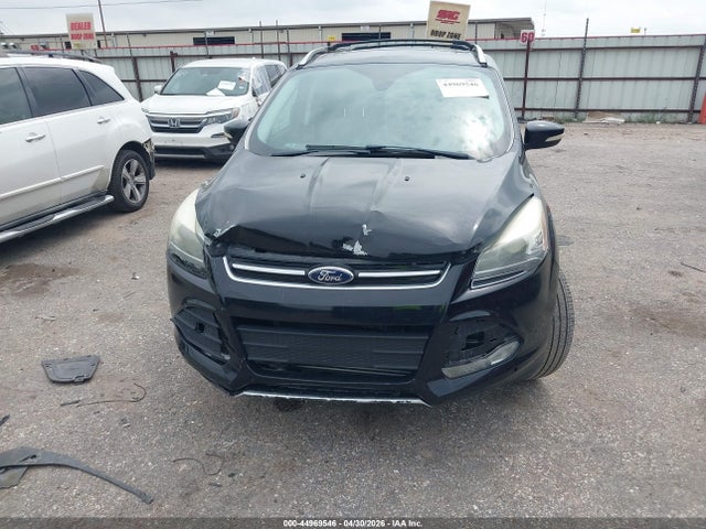 Продаж на аукціоні авто 2016 Ford Escape Titanium, vin: 1FMCU9J9XGUC80365, номер лоту: 44969546