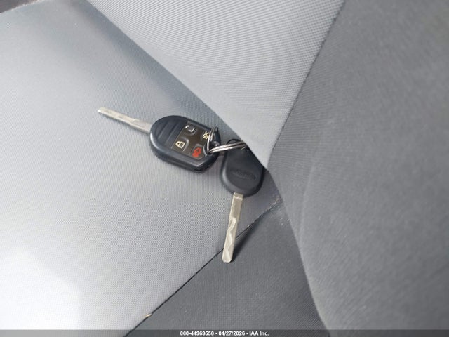 Aukcja sprzedaży 2016 Ford Fiesta S, vin: 3FADP4AJ8GM110819, numer aukcji: 44969550