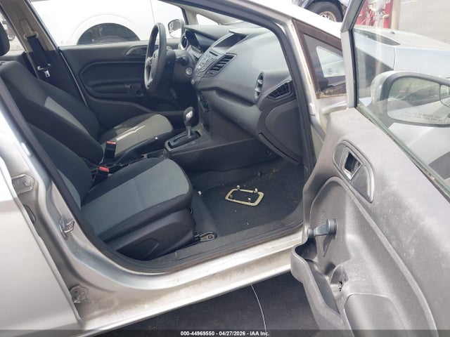 Aukcja sprzedaży 2016 Ford Fiesta S, vin: 3FADP4AJ8GM110819, numer aukcji: 44969550