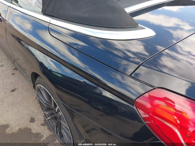 Продаж на аукціоні авто 2012 Bmw 650i, vin: WBALZ3C53CDL70171, номер лоту: 44969551