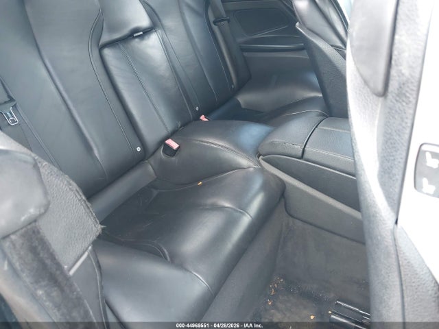 Продаж на аукціоні авто 2012 Bmw 650i, vin: WBALZ3C53CDL70171, номер лоту: 44969551