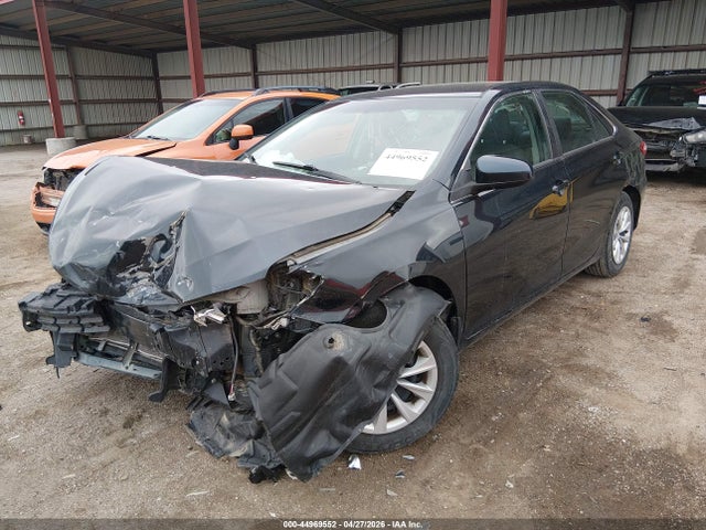 Aukcja sprzedaży 2015 Toyota Camry Le, vin: 4T4BF1FK2FR462441, numer aukcji: 44969552