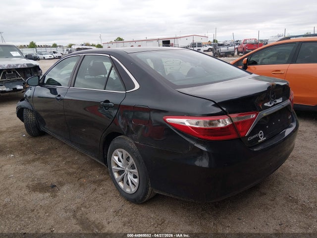 Aukcja sprzedaży 2015 Toyota Camry Le, vin: 4T4BF1FK2FR462441, numer aukcji: 44969552