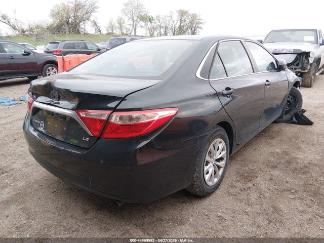 Aukcja sprzedaży 2015 Toyota Camry Le, vin: 4T4BF1FK2FR462441, numer aukcji: 44969552