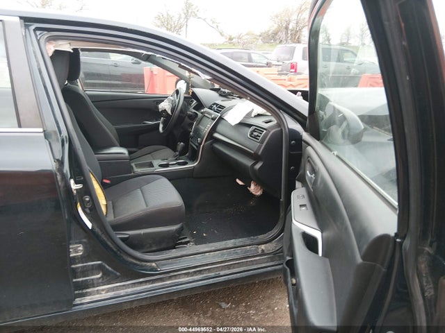 Aukcja sprzedaży 2015 Toyota Camry Le, vin: 4T4BF1FK2FR462441, numer aukcji: 44969552
