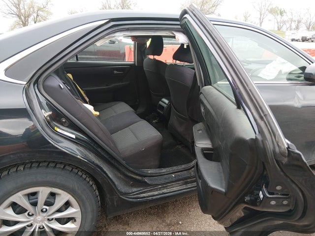 Aukcja sprzedaży 2015 Toyota Camry Le, vin: 4T4BF1FK2FR462441, numer aukcji: 44969552