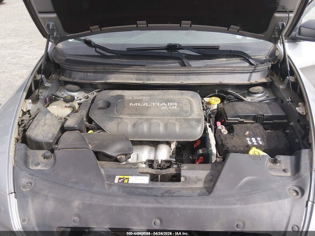 44969554 :رقم المزاد ، 1C4PJMAB5GW353764 vin ، 2016 Jeep Cherokee Sport مزاد بيع