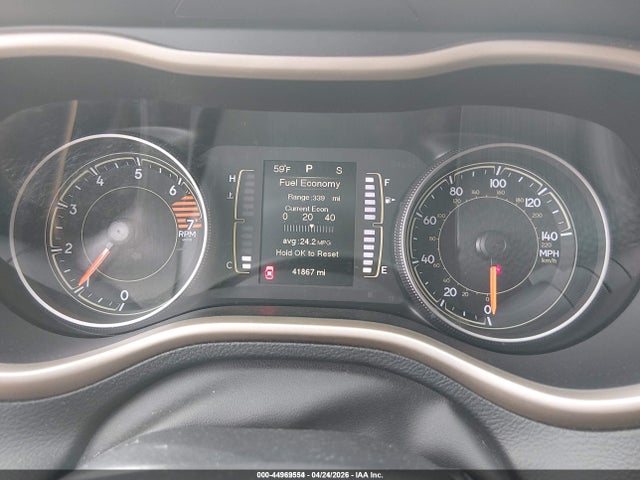 44969554 :رقم المزاد ، 1C4PJMAB5GW353764 vin ، 2016 Jeep Cherokee Sport مزاد بيع