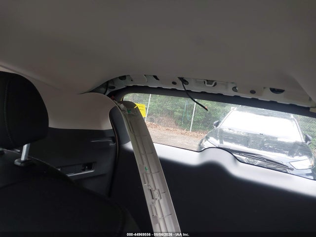 44969556 :رقم المزاد ، 5J6RS4H45SL002547 vin ، 2025 Honda Cr-v Ex Awd مزاد بيع