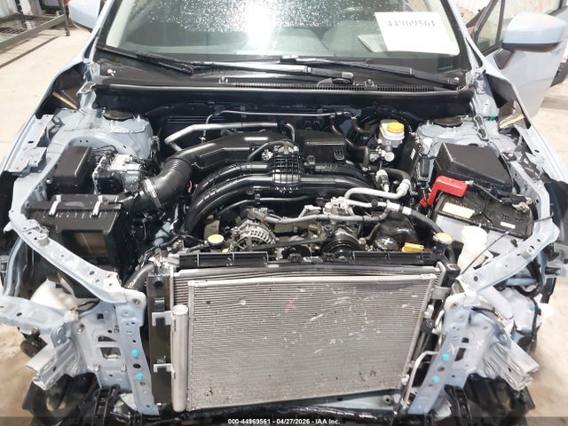 Subaru Crosstrek Premium 2021 JF2GTAEC2M8358479 Image 10