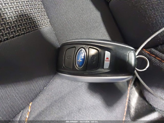 Subaru Crosstrek Premium 2021 JF2GTAEC2M8358479 Image 11