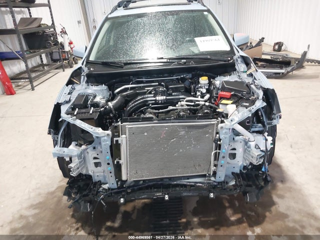 Subaru Crosstrek Premium 2021 JF2GTAEC2M8358479 Image 13