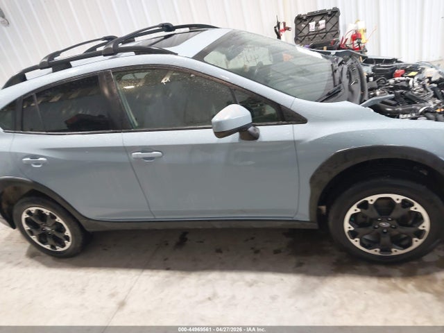 Subaru Crosstrek Premium 2021 JF2GTAEC2M8358479 Image 14