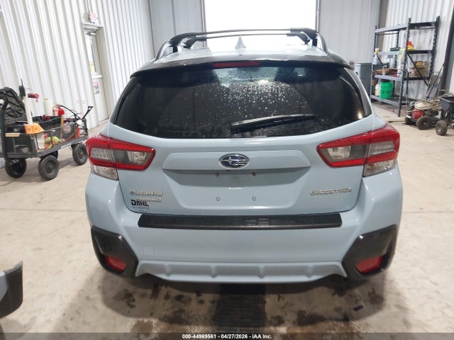 Subaru Crosstrek Premium 2021 JF2GTAEC2M8358479 Image 17