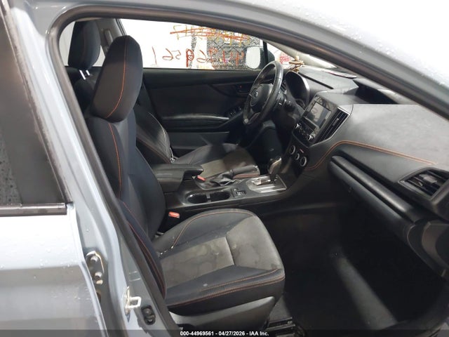 Subaru Crosstrek Premium 2021 JF2GTAEC2M8358479 Image 5