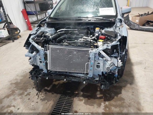 Subaru Crosstrek Premium 2021 JF2GTAEC2M8358479 Image 6