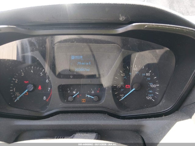 44969562 :رقم المزاد ، 1FTYR2XM6JKA11667 vin ، 2018 Ford Transit-250 مزاد بيع