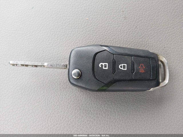 44969564 :رقم المزاد ، 1FTMF1CP4KKD89070 vin ، 2019 Ford F-150 Xl مزاد بيع