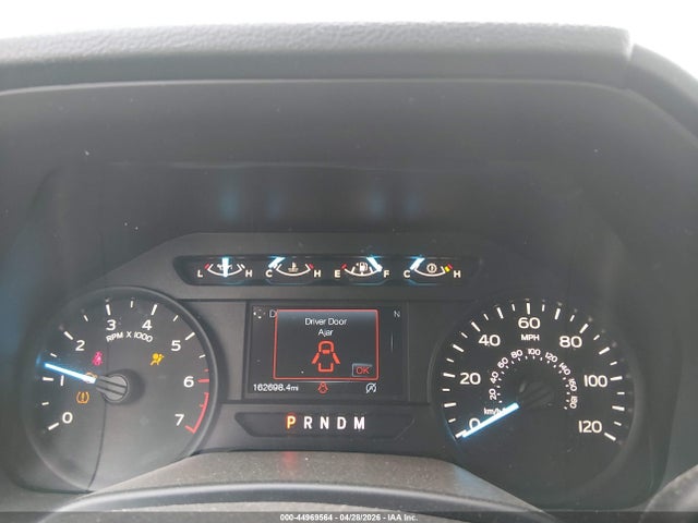 44969564 :رقم المزاد ، 1FTMF1CP4KKD89070 vin ، 2019 Ford F-150 Xl مزاد بيع