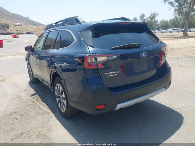 Aukcja sprzedaży 2024 Subaru Outback Limited, vin: 4S4BTANC7R3217643, numer aukcji: 44969566