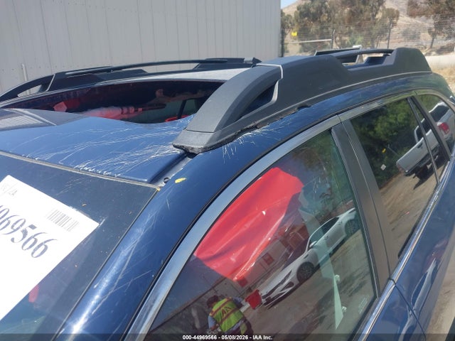 Aukcja sprzedaży 2024 Subaru Outback Limited, vin: 4S4BTANC7R3217643, numer aukcji: 44969566