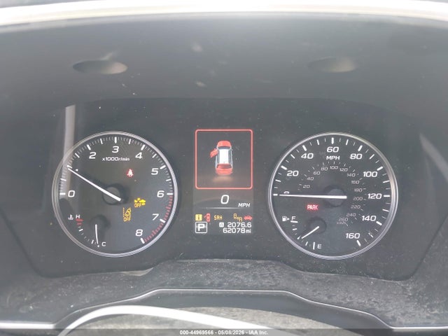 Aukcja sprzedaży 2024 Subaru Outback Limited, vin: 4S4BTANC7R3217643, numer aukcji: 44969566