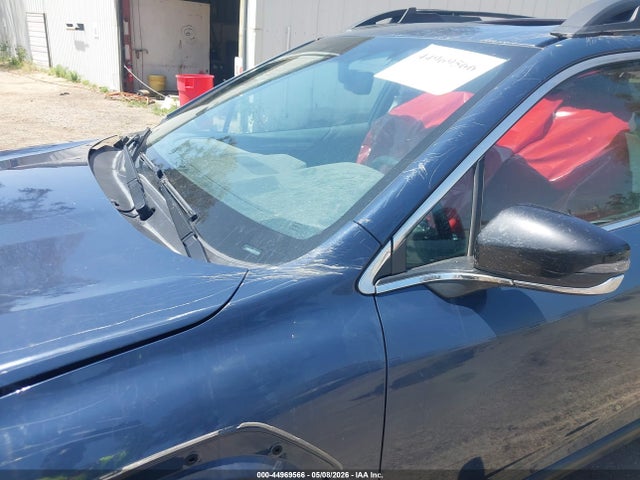 Aukcja sprzedaży 2024 Subaru Outback Limited, vin: 4S4BTANC7R3217643, numer aukcji: 44969566