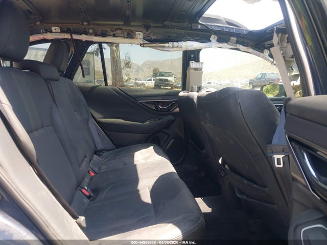 44969566 :رقم المزاد ، 4S4BTANC7R3217643 vin ، 2024 Subaru Outback Limited مزاد بيع