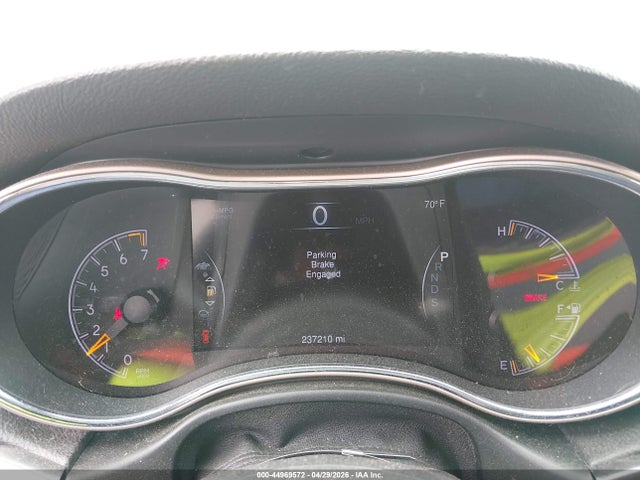 Aukcja sprzedaży 2014 Jeep Grand Cherokee Limited, vin: 1C4RJFBG9EC508894, numer aukcji: 44969572