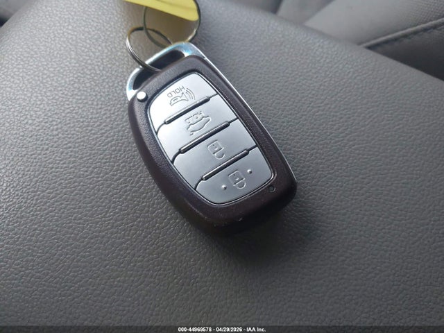 Hyundai Elantra Value Edition 2020 KMHD84LFXLU940588 Image 11