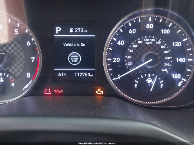 Hyundai Elantra Value Edition 2020 KMHD84LFXLU940588 Image 15