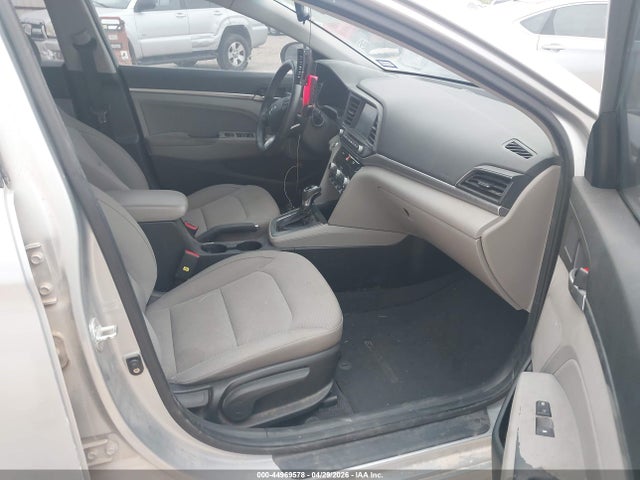 Hyundai Elantra Value Edition 2020 KMHD84LFXLU940588 Image 5