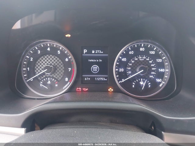 Hyundai Elantra Value Edition 2020 KMHD84LFXLU940588 Image 7