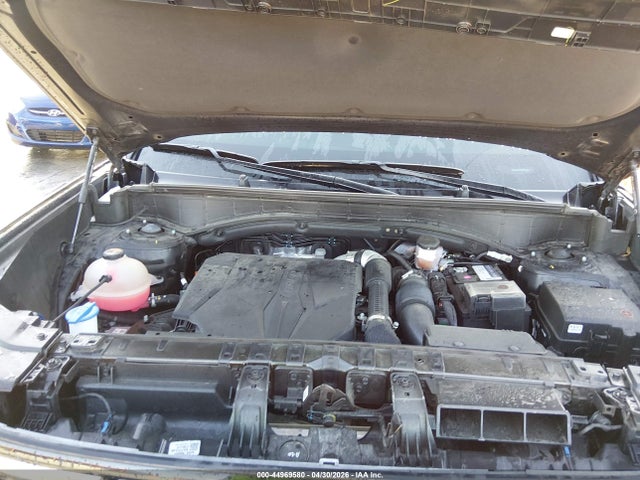 Aukcja sprzedaży 2024 Hyundai Santa Fe Sel, vin: 5NMP24GL7RH044476, numer aukcji: 44969580