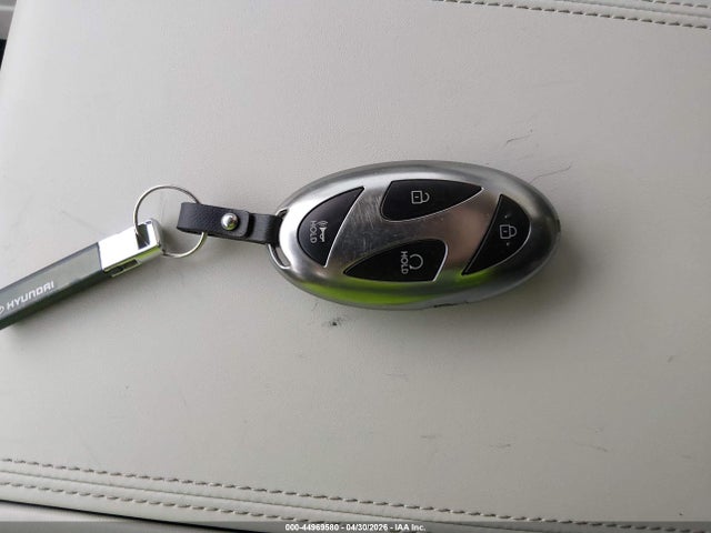 Aukcja sprzedaży 2024 Hyundai Santa Fe Sel, vin: 5NMP24GL7RH044476, numer aukcji: 44969580
