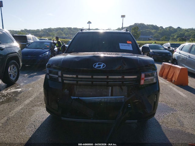 Aukcja sprzedaży 2024 Hyundai Santa Fe Sel, vin: 5NMP24GL7RH044476, numer aukcji: 44969580