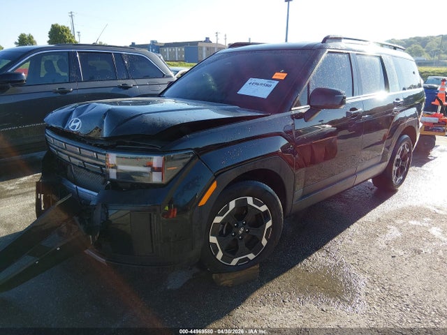 Aukcja sprzedaży 2024 Hyundai Santa Fe Sel, vin: 5NMP24GL7RH044476, numer aukcji: 44969580