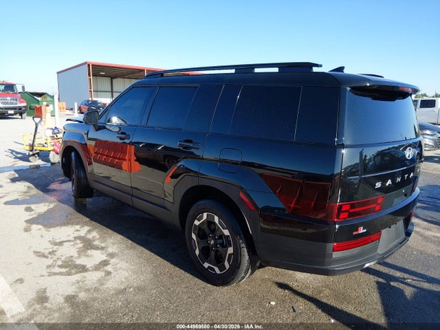 Aukcja sprzedaży 2024 Hyundai Santa Fe Sel, vin: 5NMP24GL7RH044476, numer aukcji: 44969580