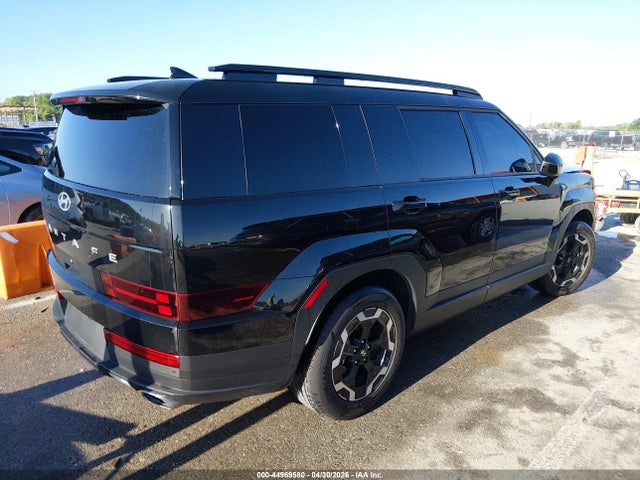 Aukcja sprzedaży 2024 Hyundai Santa Fe Sel, vin: 5NMP24GL7RH044476, numer aukcji: 44969580