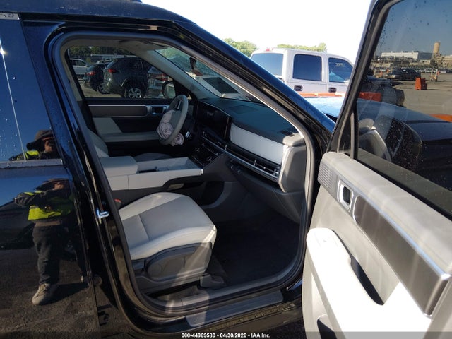Aukcja sprzedaży 2024 Hyundai Santa Fe Sel, vin: 5NMP24GL7RH044476, numer aukcji: 44969580