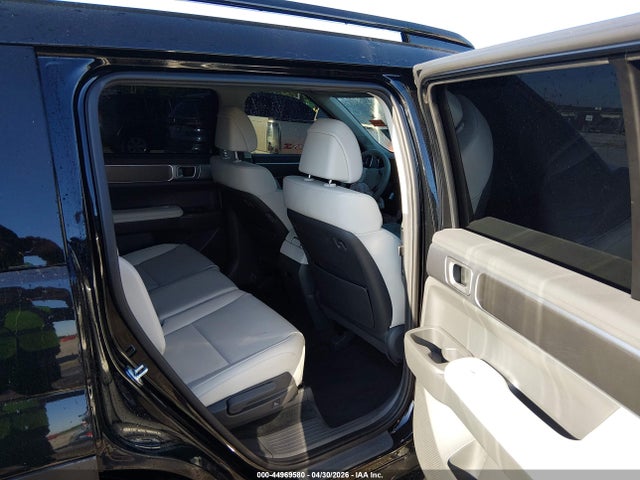 Aukcja sprzedaży 2024 Hyundai Santa Fe Sel, vin: 5NMP24GL7RH044476, numer aukcji: 44969580